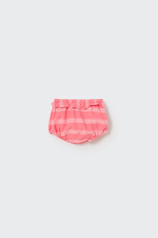 Short Ines Confetti Pink