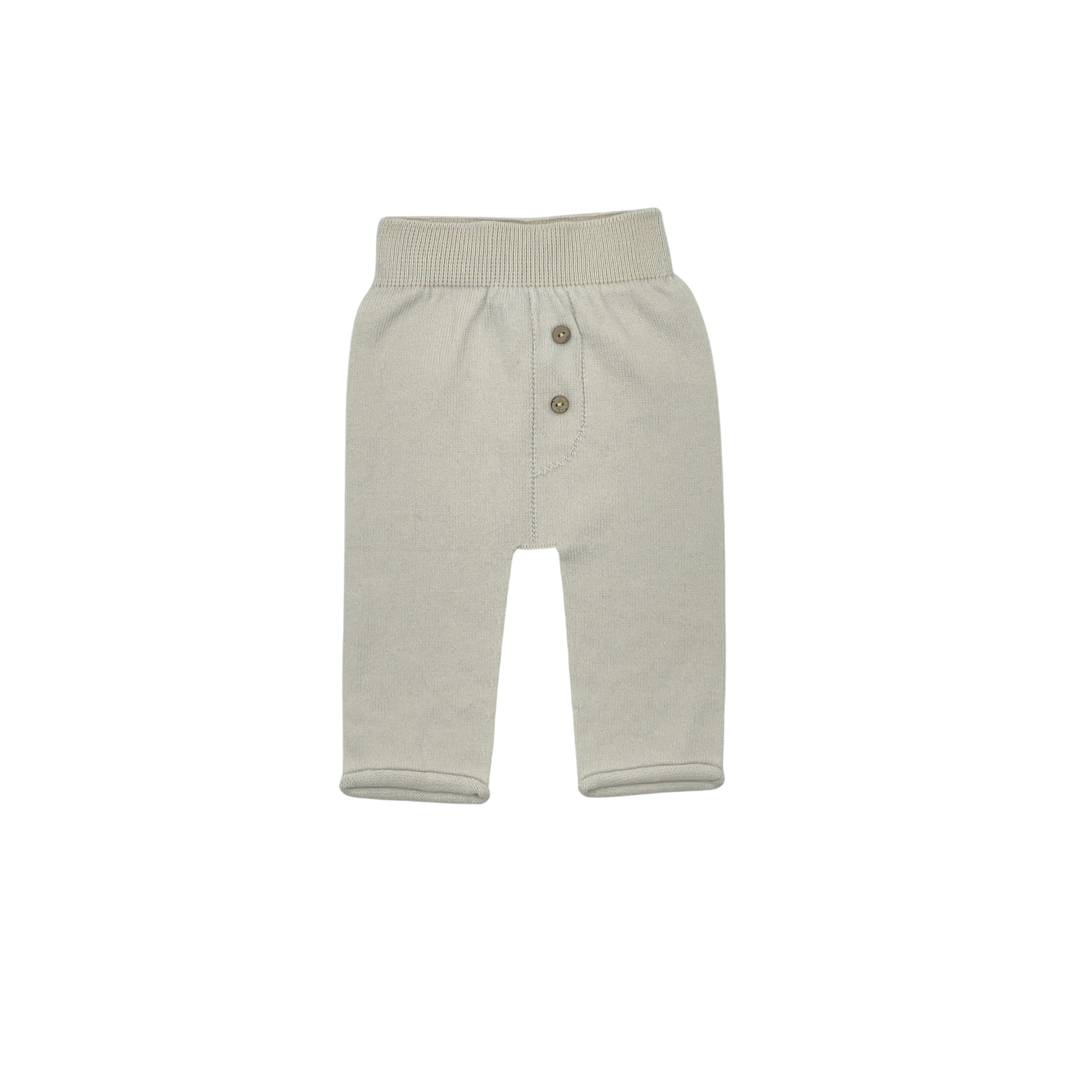 Pantalon Beets Cream