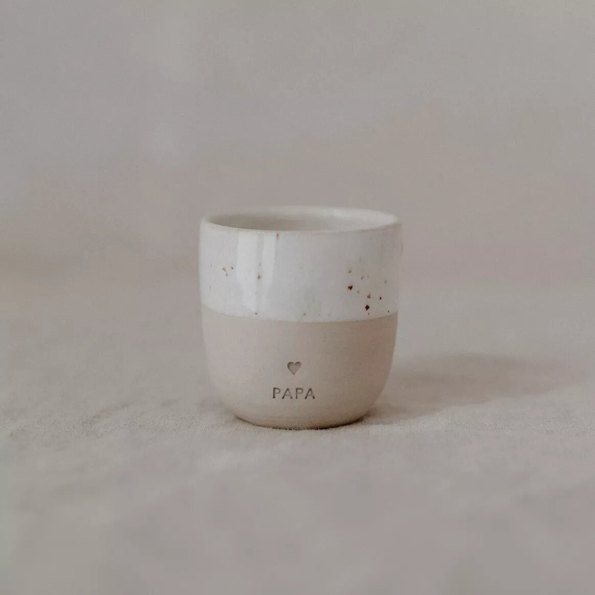 Tasse à Expresso Papa