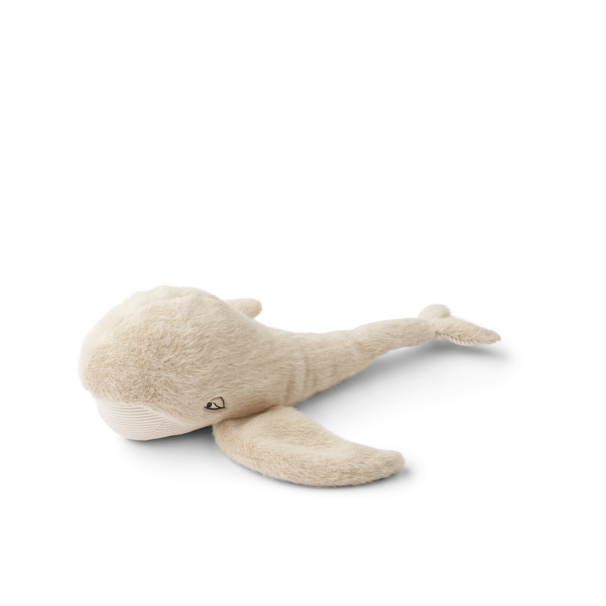 Peluche Baleine Berto