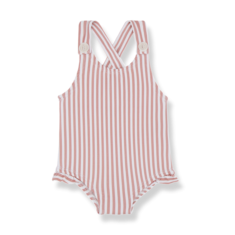 Maillot De Bain Filippa Coral