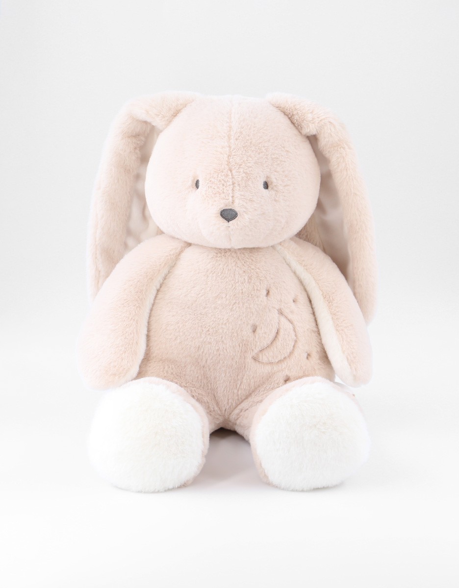 Peluche Moka 40cm