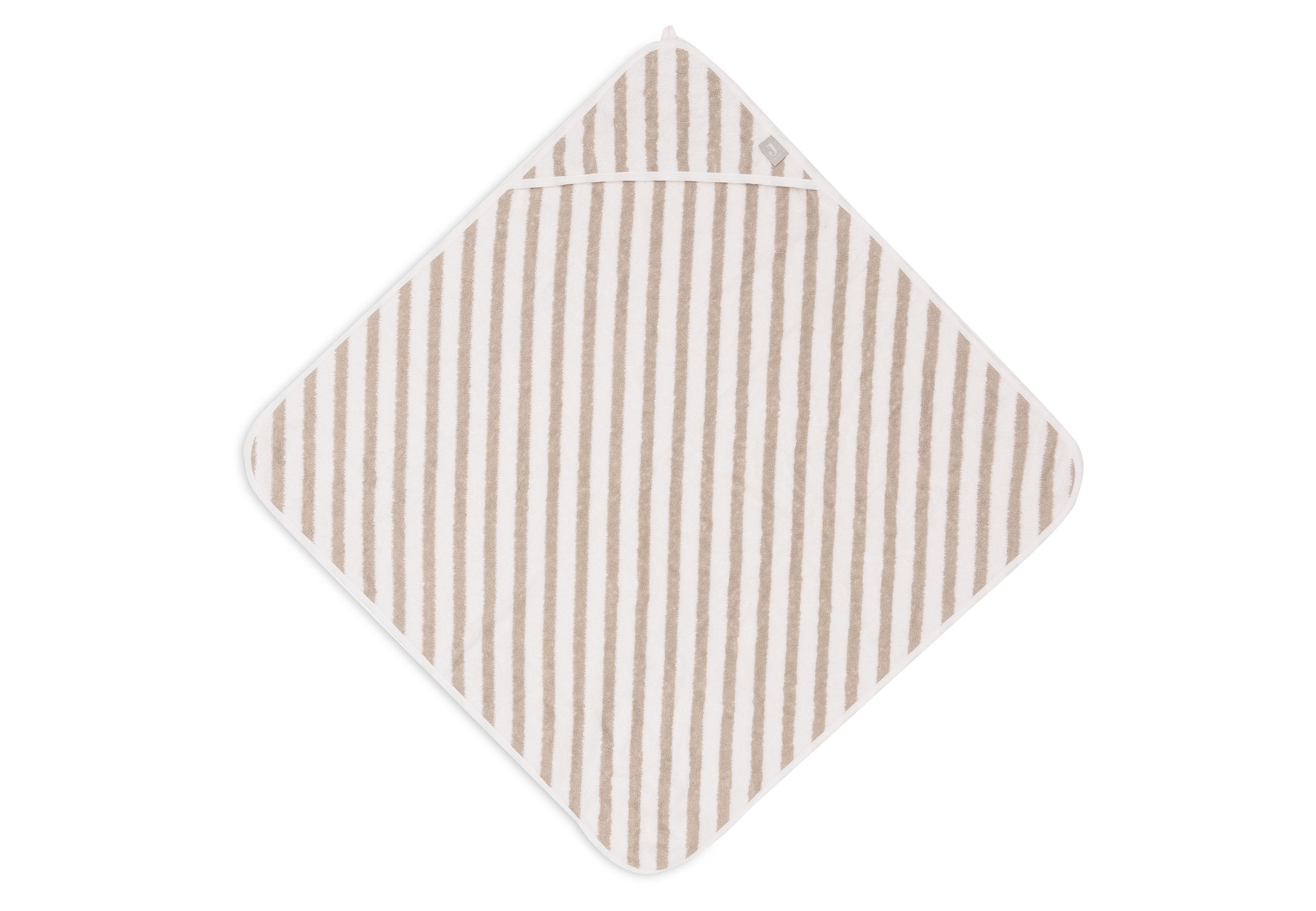 Cape De Bain Stripe Olive...