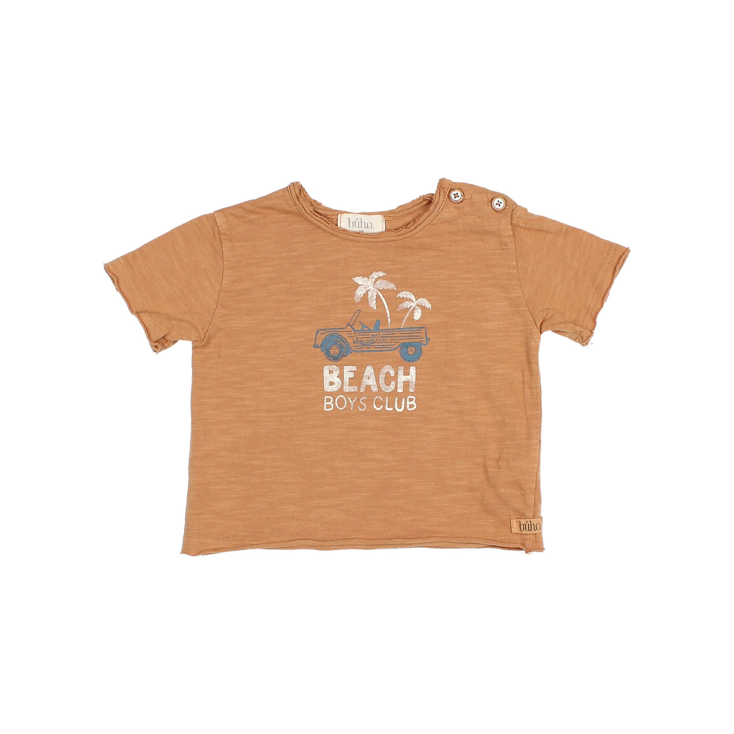 T-shirt Beach Honey