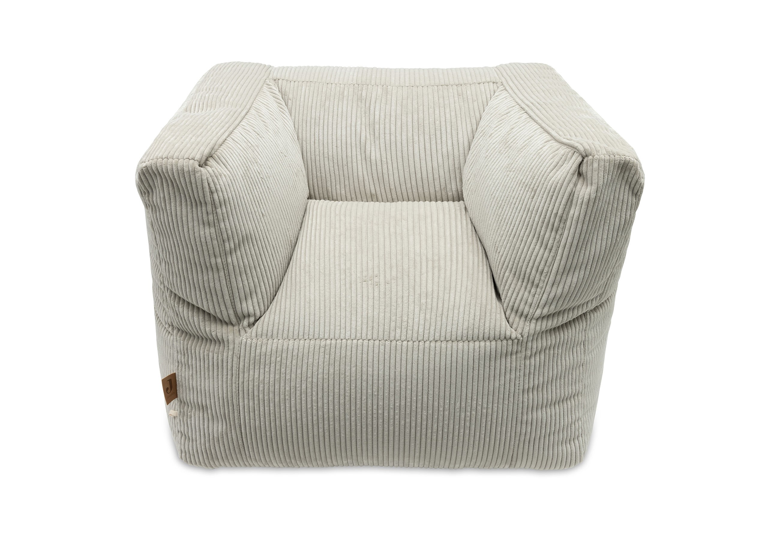 Fauteuil Pouf Corduroy...