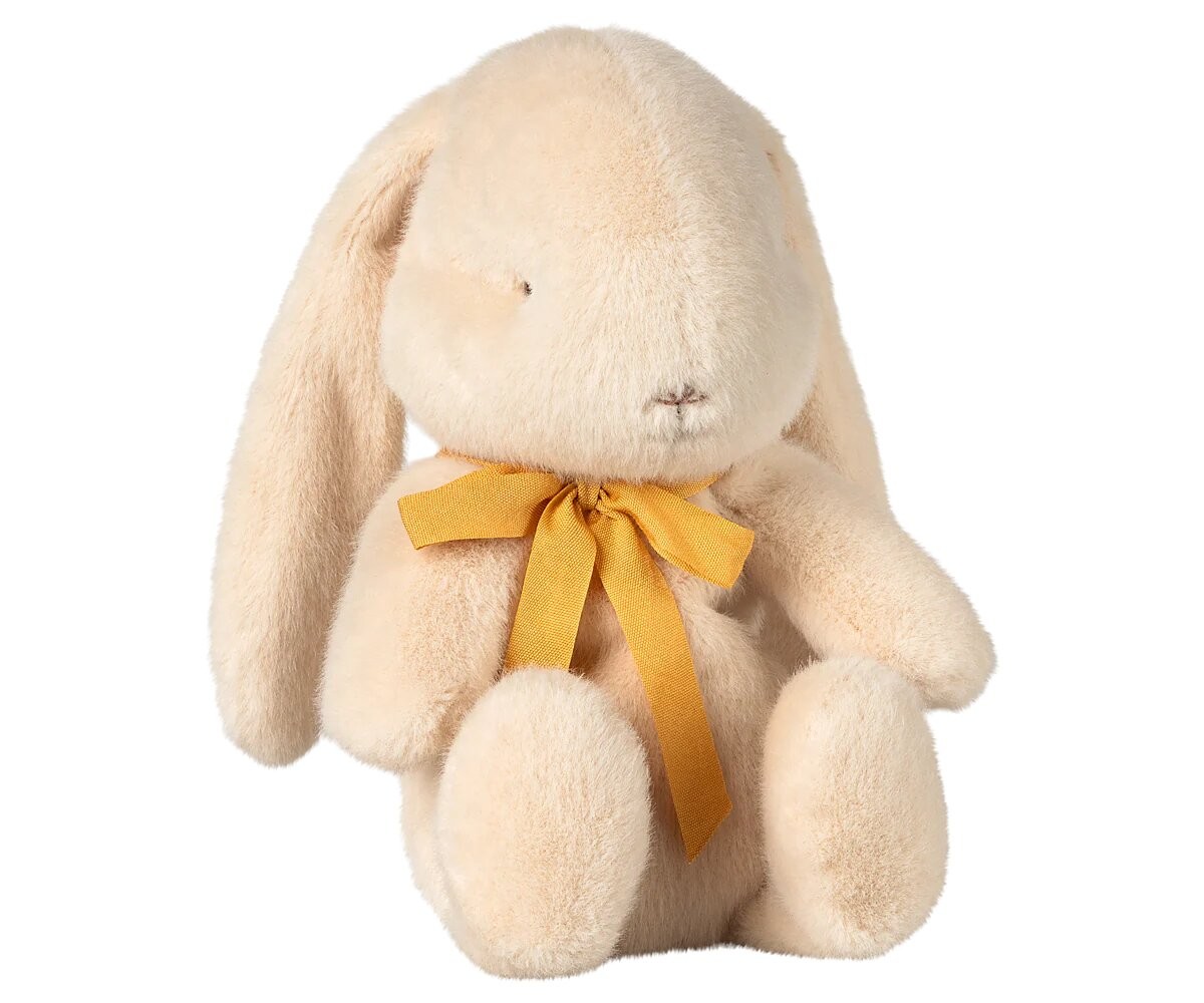 Peluche Bunny Cream