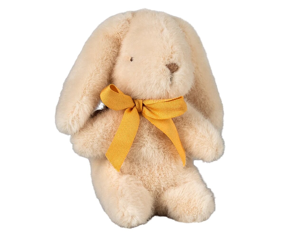 Peluche Bunny Mini Cream