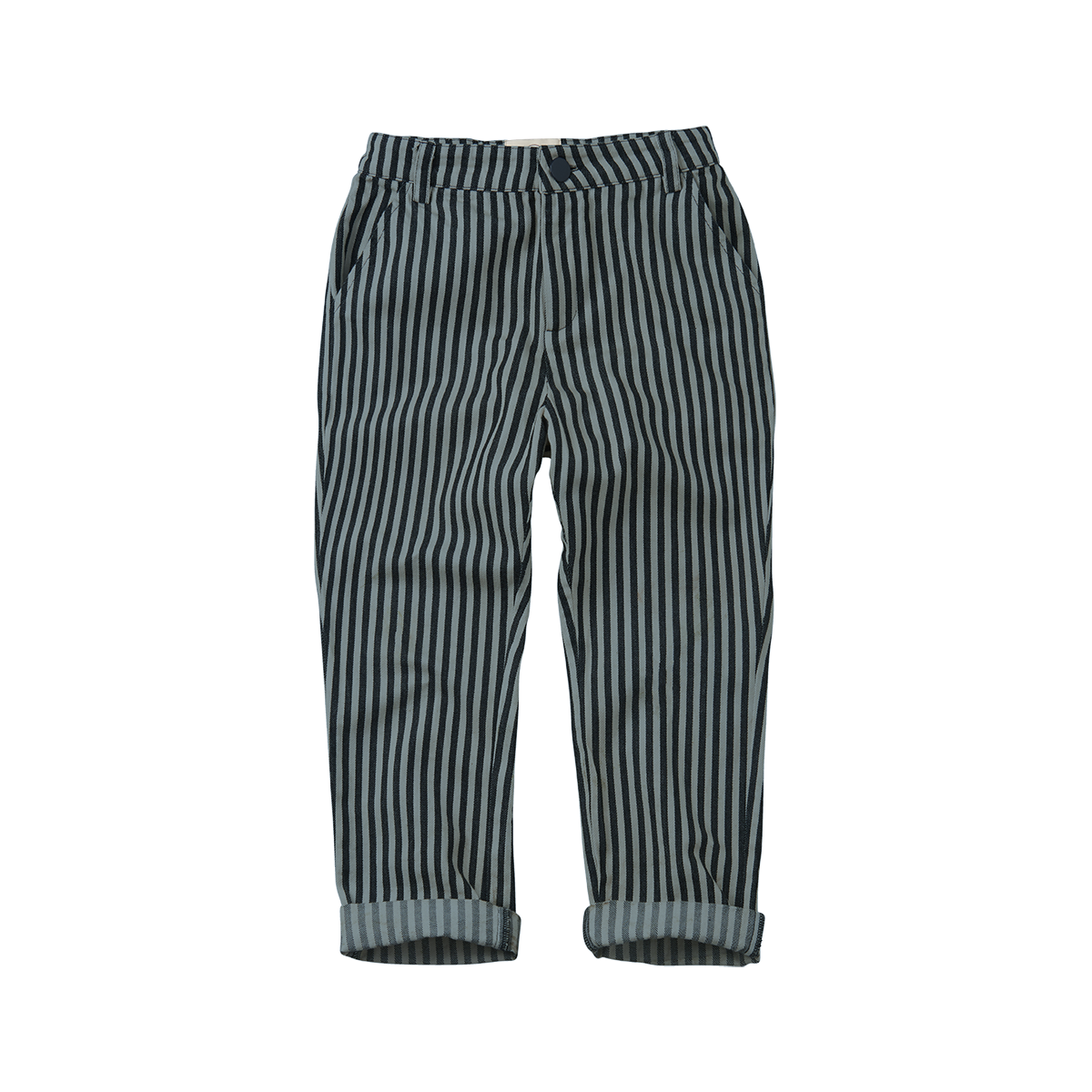 Pantalon Chino Stripe
